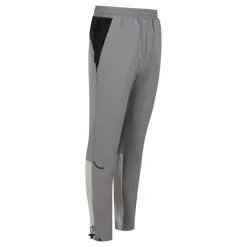 Cruyff Elite 2.0 Trainingsbroek Kids Grijs Zwart