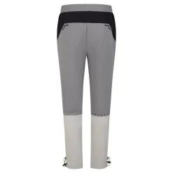 Cruyff Elite 2.0 Trainingsbroek Kids Grijs Zwart
