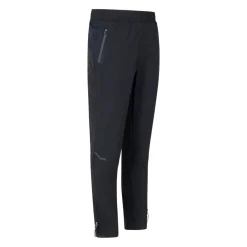 Cruyff Elite Trainingsbroek Kids Zwart Zilver