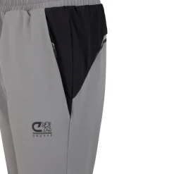 Cruyff Elite 2.0 Trainingspak Kids Grijs Lichtgrijs Zwart