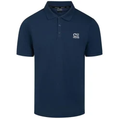 Cruyff Energized Polo Donkerblauw