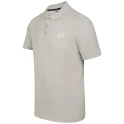 Cruyff Energized Polo Grijs