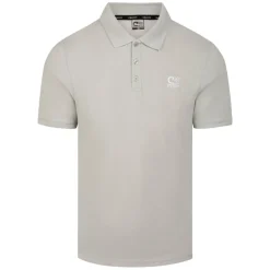 Cruyff Energized Polo Grijs