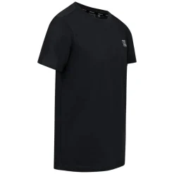 Cruyff Energized T-Shirt Kids Zwart Wit