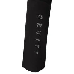 Cruyff Gabro Woven Trainingsbroek Zwart