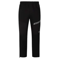 Cruyff Gabro Woven Trainingsbroek Zwart