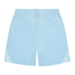 Cruyff Hydrogen Broekje Kids Blauw Lichtblauw