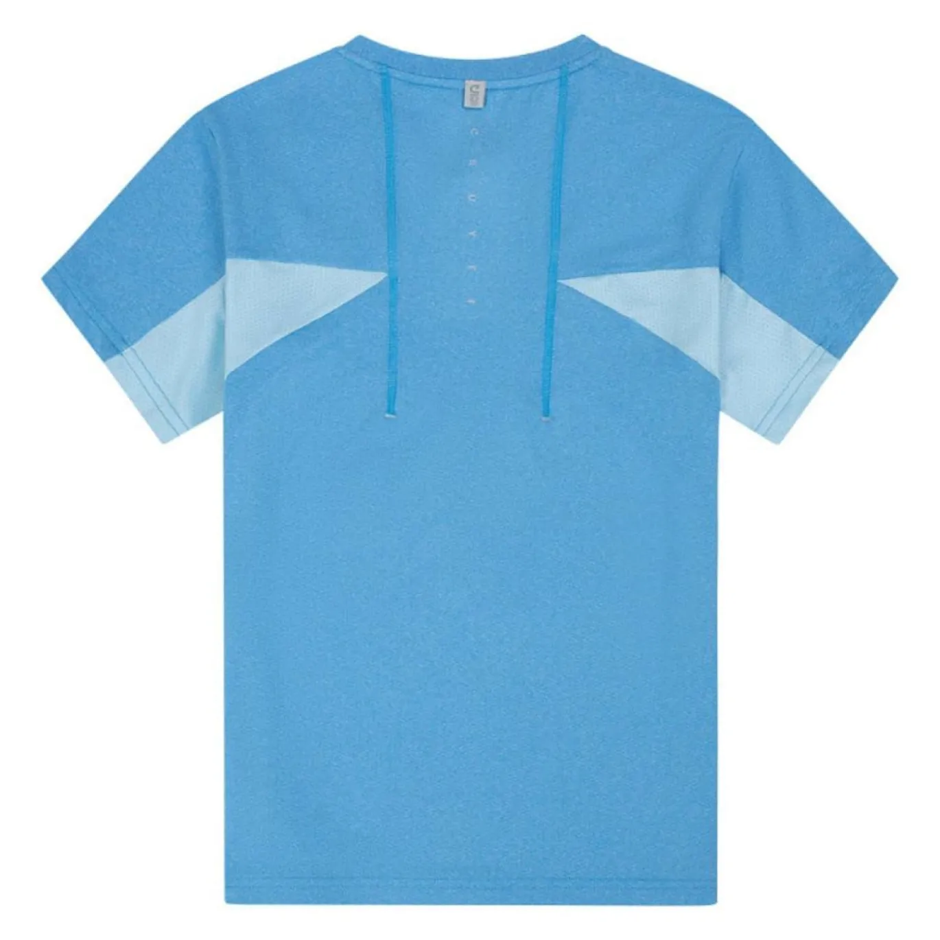 Cruyff Hydrogen Zomerset Kids Blauw Lichtblauw