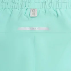 Cruyff Hydrogen Zomerset Kids Mintgroen Zilver