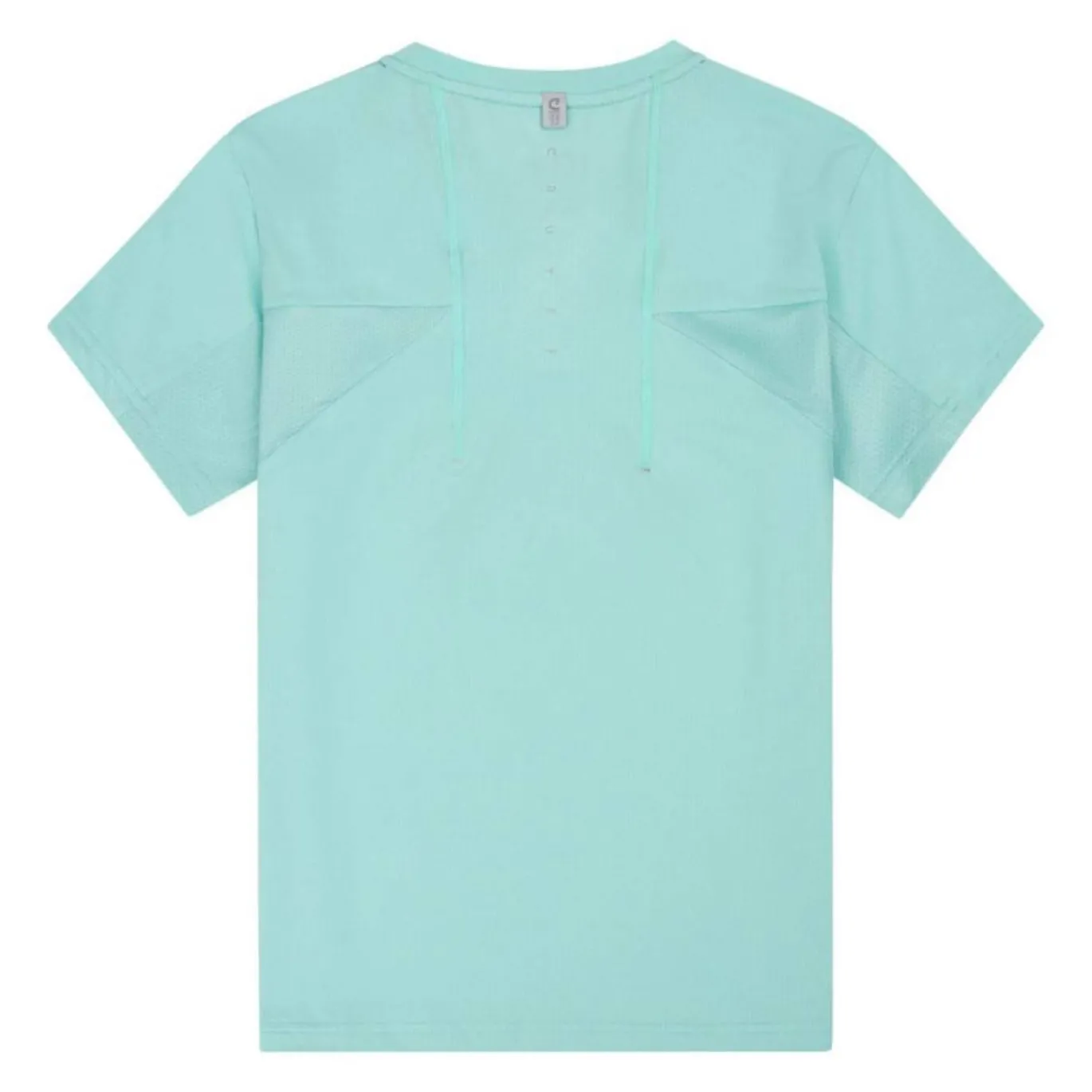 Cruyff Hydrogen Zomerset Kids Mintgroen Zilver