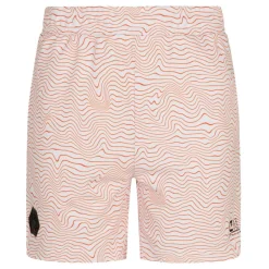 Cruyff Icon Broekje Kids Oranje Wit