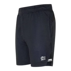 Cruyff Icon Trainingsset Zwart Grijs Wit