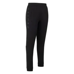 Cruyff Ignite Tape Trainingsbroek Zwart Grijs