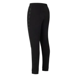 Cruyff Ignite Tape Trainingsbroek Zwart Grijs