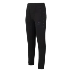 Cruyff Ignite Tape Trainingsbroek Zwart Grijs