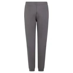Cruyff Ignite Tape Trainingsbroek Kids Donkergrijs