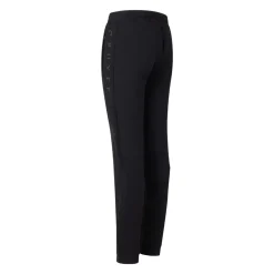 Cruyff Ignite Tape Trainingsbroek Kids Zwart Grijs
