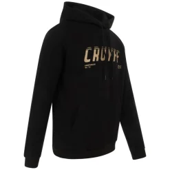 Cruyff League Joggingpak Hooded Zwart