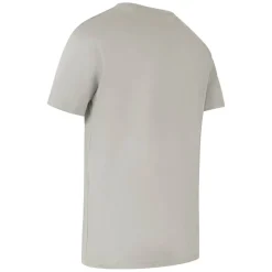 Cruyff League T-Shirt Grijs Blauw