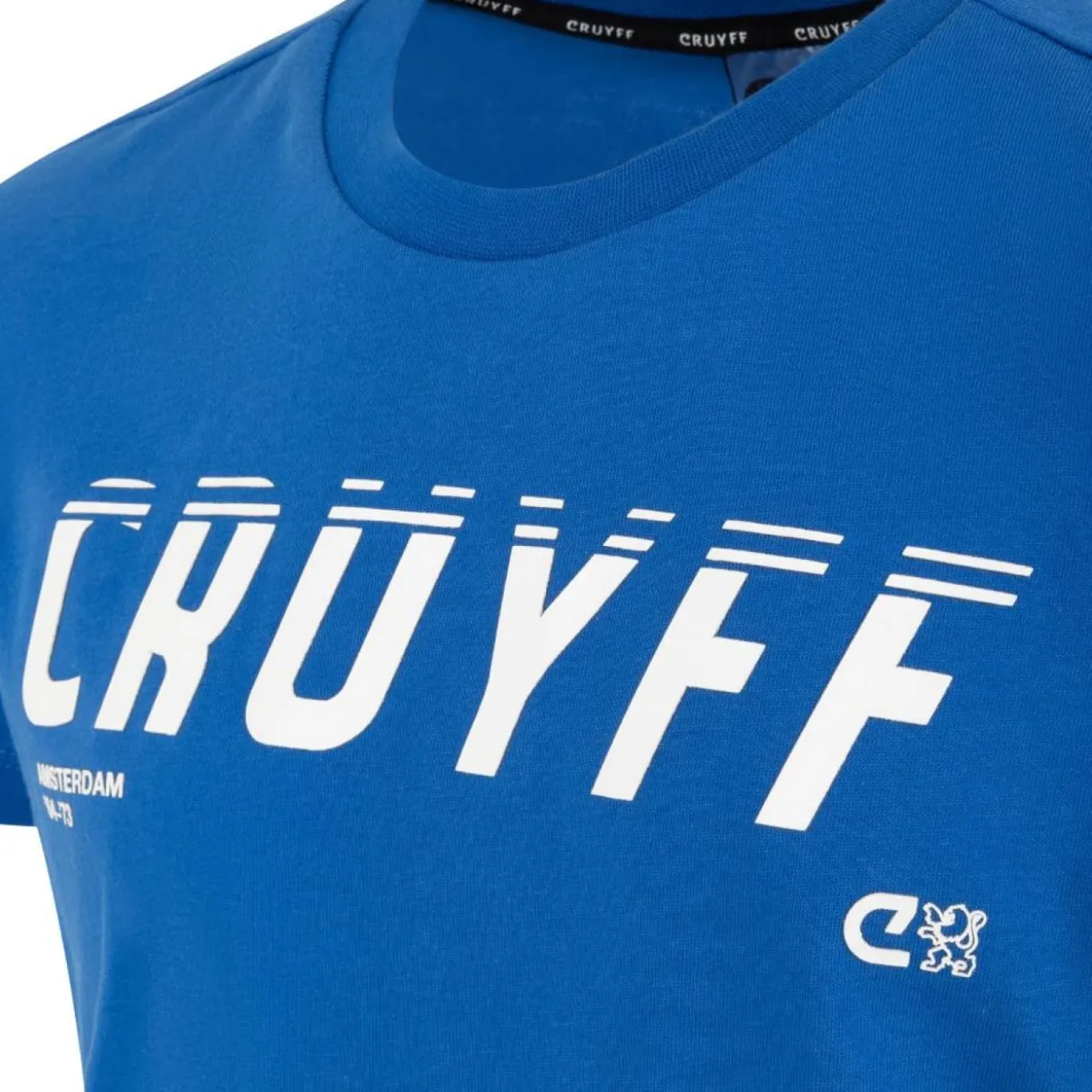 Cruyff League Zomerset Kids Blauw