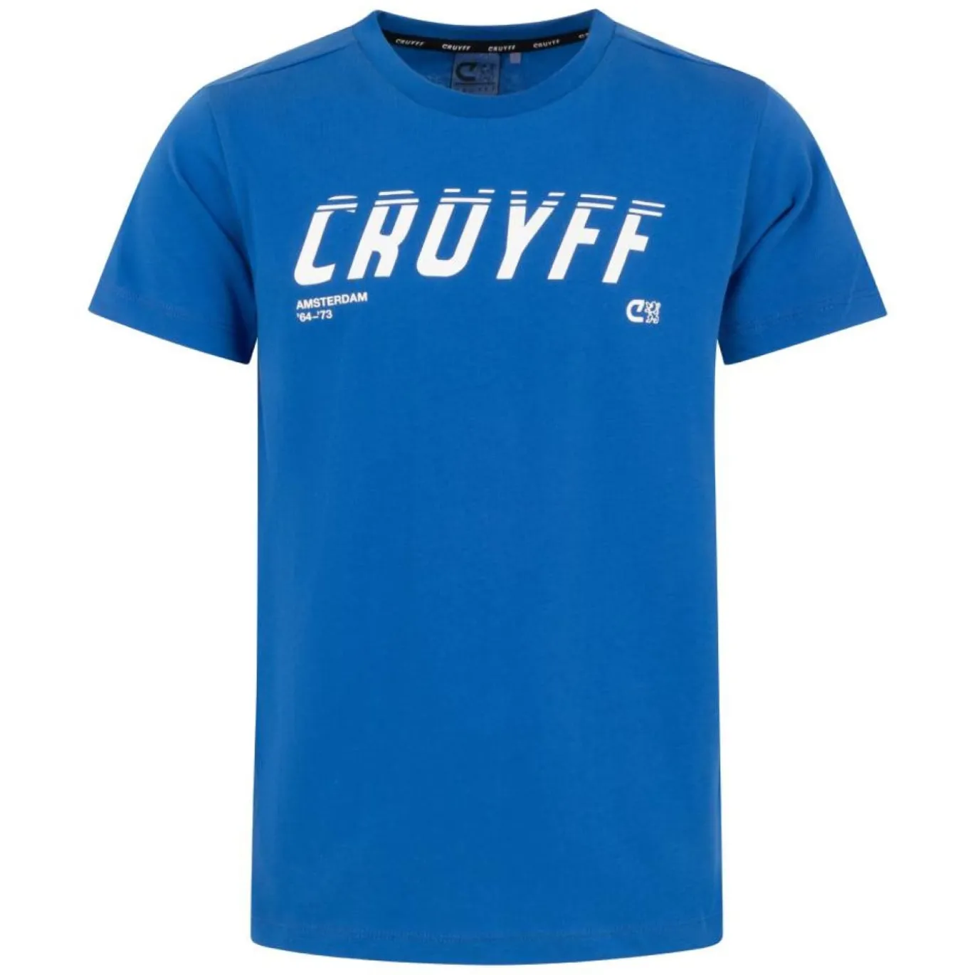Cruyff League Zomerset Kids Blauw