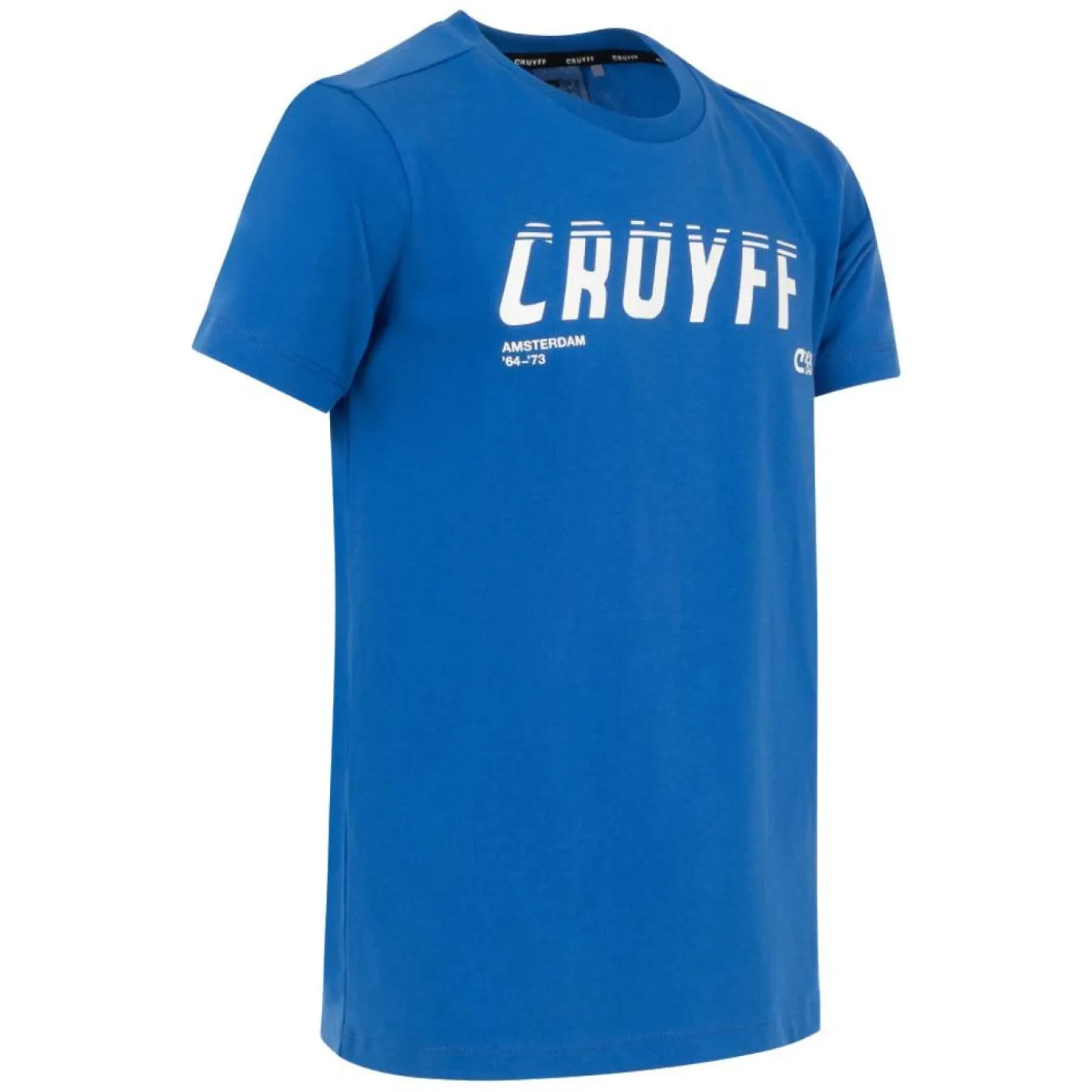 Cruyff League Zomerset Kids Blauw