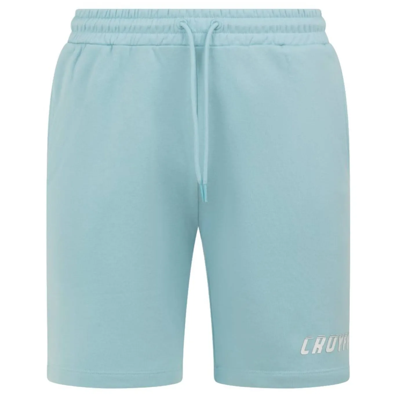 Cruyff League Zomerset Lichtblauw Wit