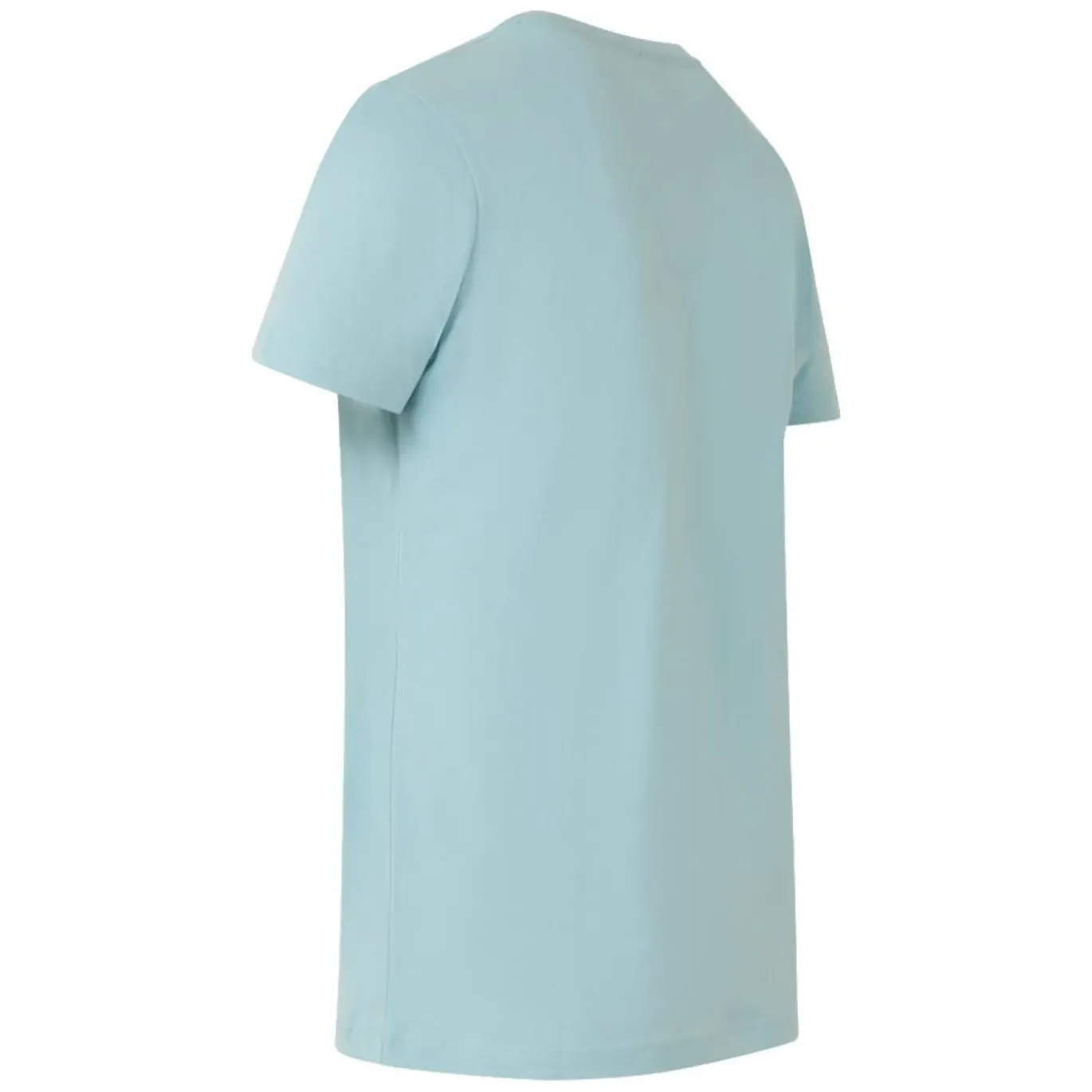 Cruyff League Zomerset Lichtblauw Wit