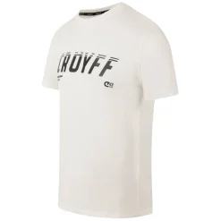 Cruyff League Zomerset Wit Zwart