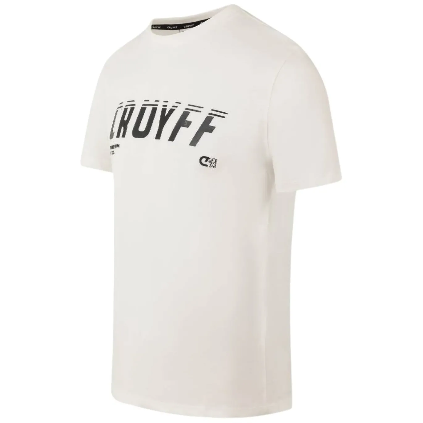 Cruyff League Zomerset Wit Zwart