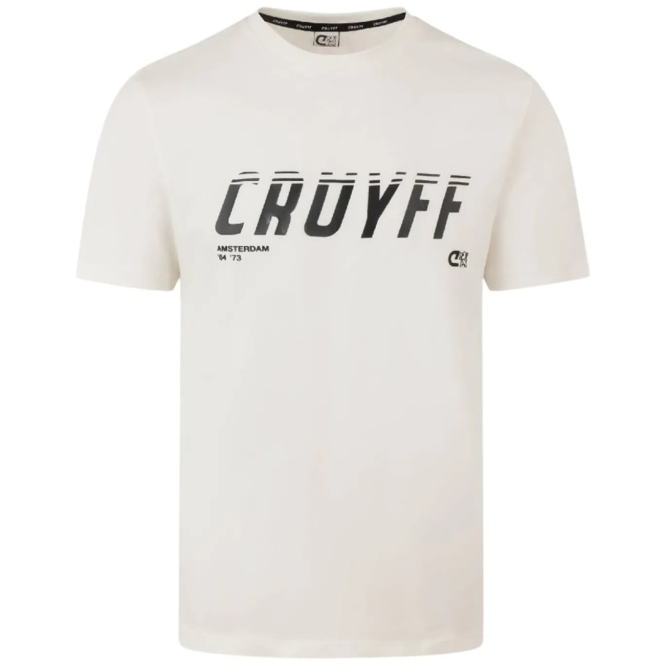 Cruyff League Zomerset Wit Zwart