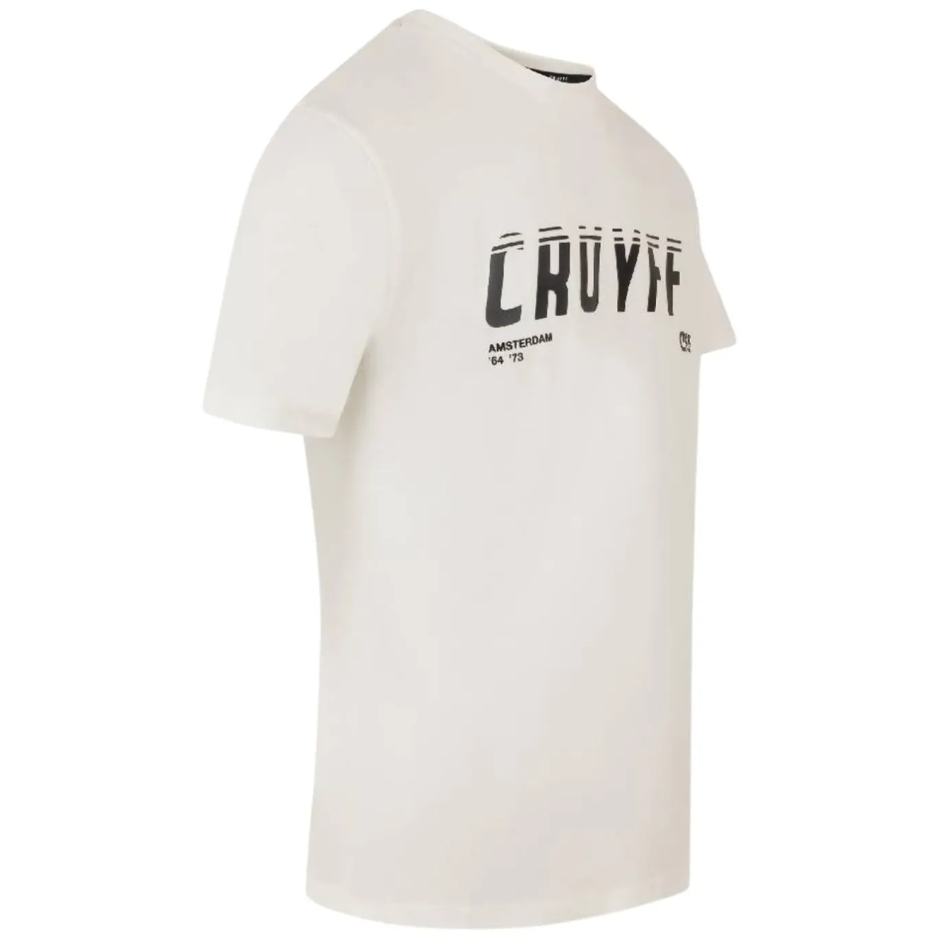 Cruyff League Zomerset Wit Zwart