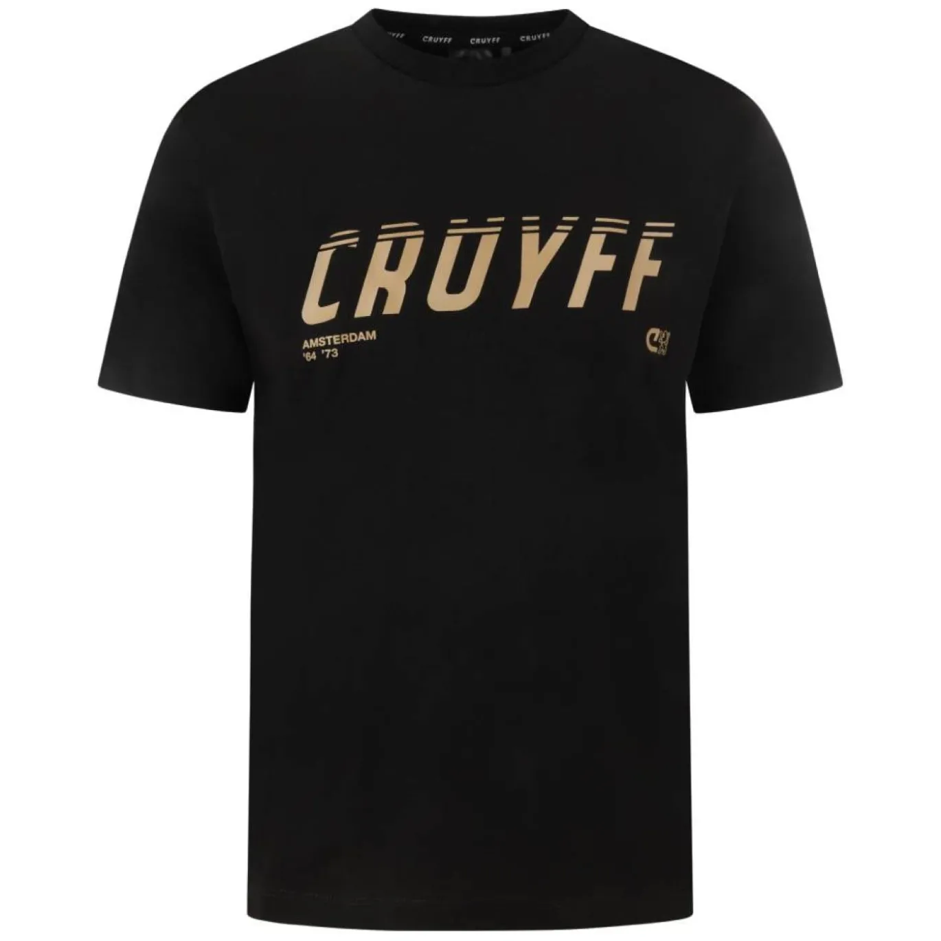 Cruyff League Zomerset Zwart