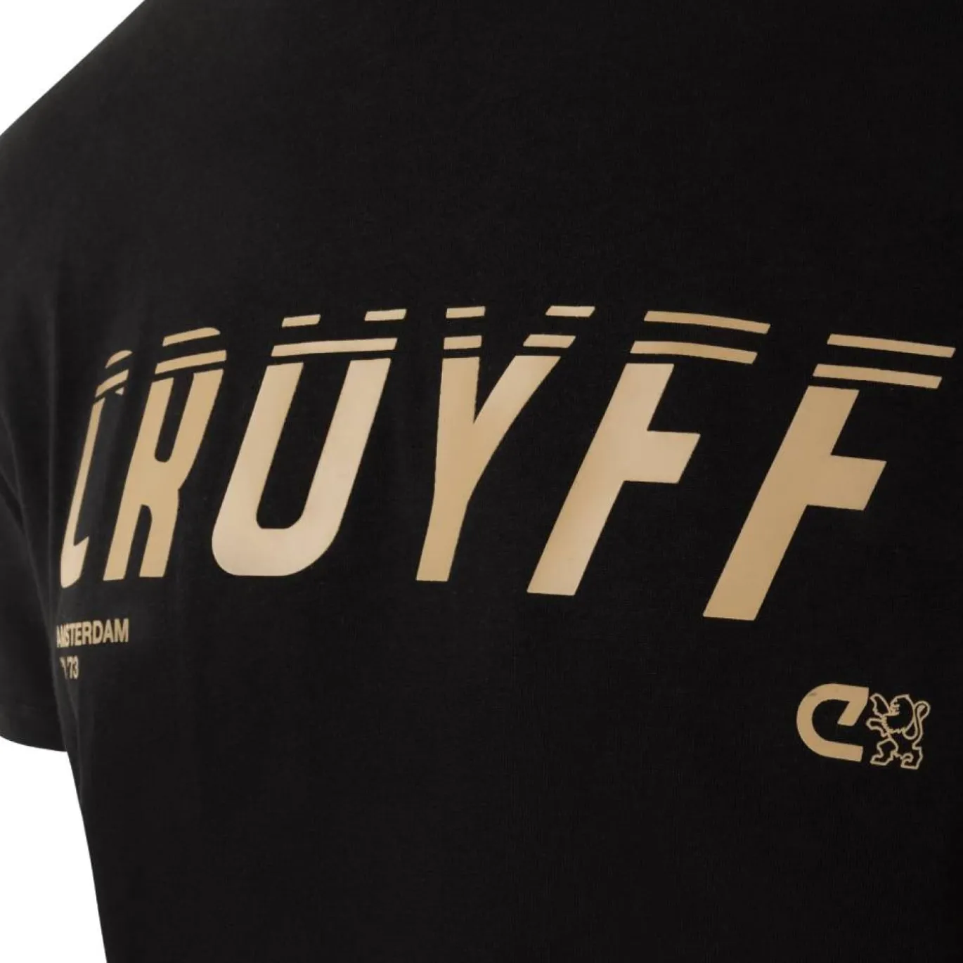 Cruyff League Zomerset Zwart