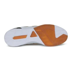 Cruyff Libra Zaalvoetbalschoenen Wit Goud