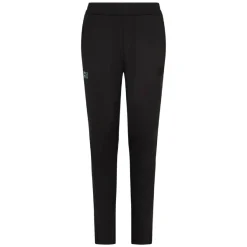 Cruyff Mellite Trainingsbroek Kids Zwart Blauw
