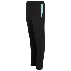 Cruyff Mellite Trainingsbroek Kids Zwart Blauw