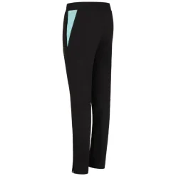 Cruyff Mellite Trainingsbroek Kids Zwart Blauw