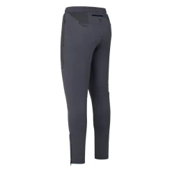 Cruyff Metabolic Trainingsbroek Donkergrijs Zwart