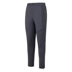 Cruyff Metabolic Trainingsbroek Donkergrijs Zwart