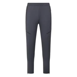 Cruyff Metabolic Trainingspak 1/4-Zip Donkergrijs Zwart