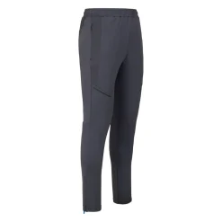 Cruyff Metabolic Trainingspak 1/4-Zip Donkergrijs Zwart