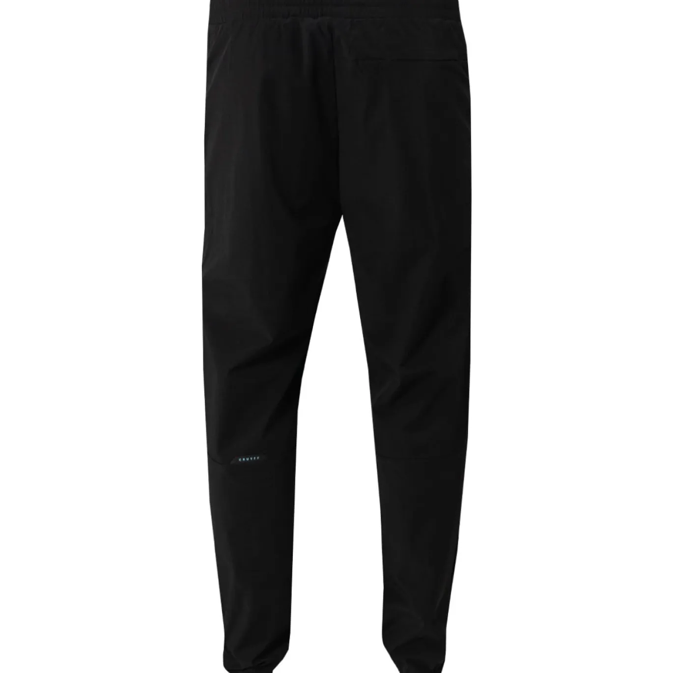 Cruyff Penite Trainingsbroek Zwart