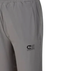 Cruyff Penite Trainingsbroek Lichtgrijs