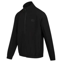 Cruyff Penite Trainingsjack Zwart