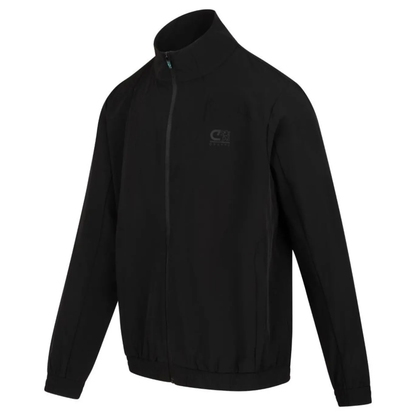 Cruyff Penite Trainingsjack Zwart