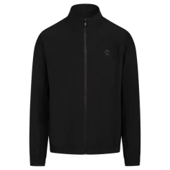 Cruyff Penite Trainingsjack Zwart