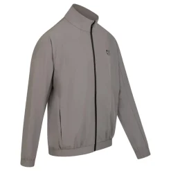 Cruyff Penite Trainingsjack Donkergrijs