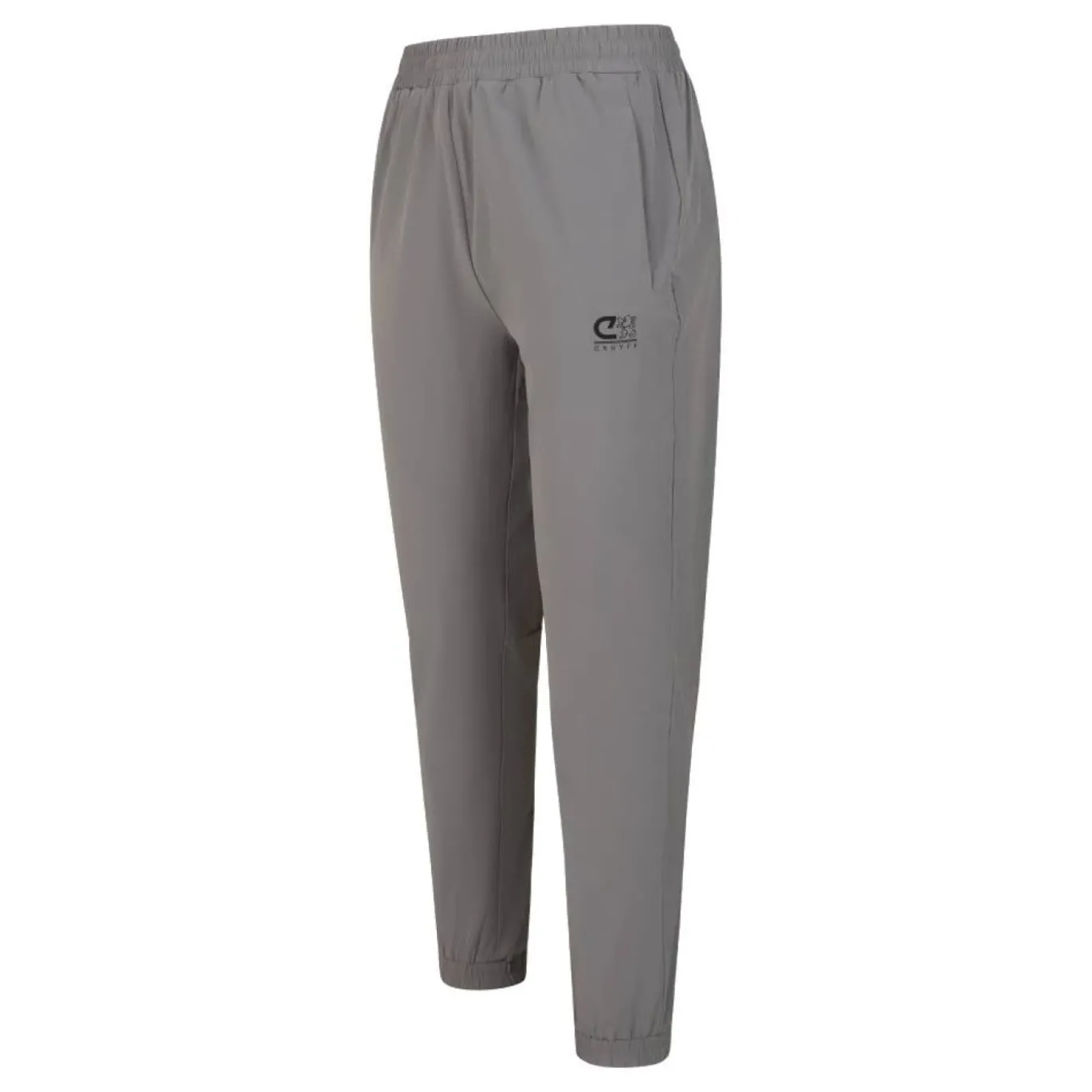 Cruyff Penite Trainingspak Grijs