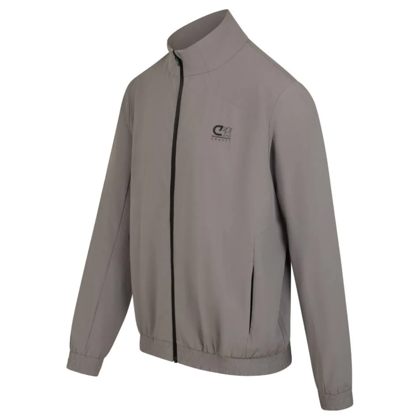Cruyff Penite Trainingspak Grijs